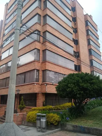 Image 1 - Carrera 11B, Usaquén, 110111 Bogota, Colombia - Apartment for sale