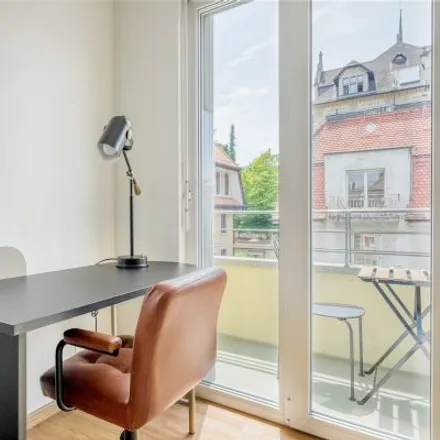 Image 5 - Schrennengasse 14, 8003 Zurich, Switzerland - Apartment for rent