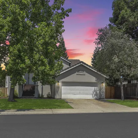 Buy this 6 bed house on 396 Seaton Drive in Natoma, Folsom