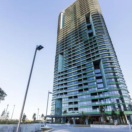 Image 5 - Opal Tower, 1 Brushbox Street, Sydney Olympic Park NSW 2127, Australia - Apartment for rent