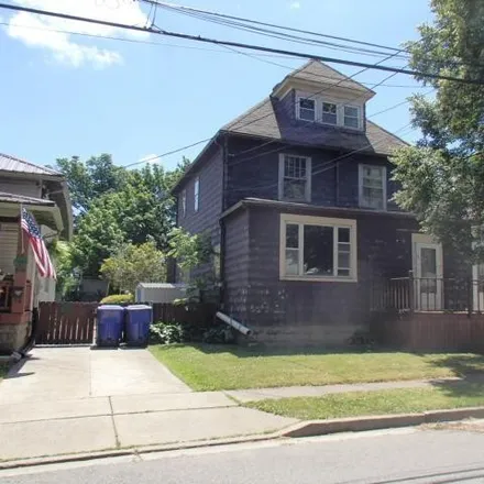 Buy this 4 bed house on 43 Dirkson Avenue in Buffalo, NY 14224