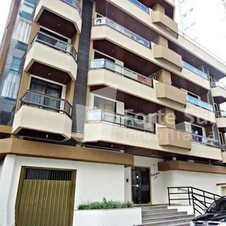 Rent this 3 bed apartment on Rua 271 in Meia Praia, Itapema - SC