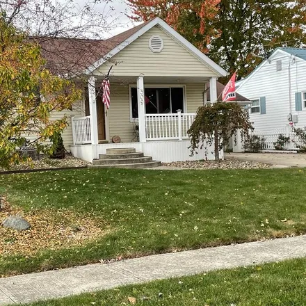 Buy this 2 bed house on 309 Brentwood Drive in Marion, OH 43302