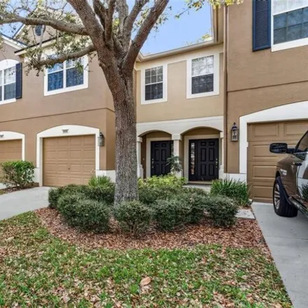 Buy this 3 bed townhouse on 5005 Barnstead Drive in Brandon, FL 33568