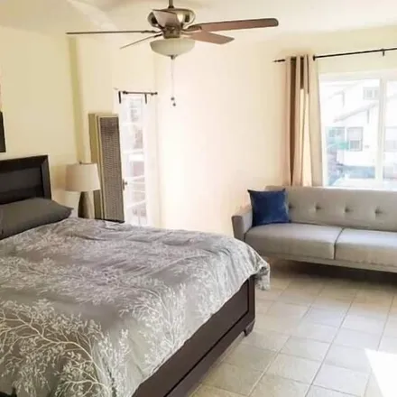 Rent this 3 bed apartment on San Diego