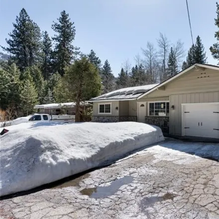 Buy this 3 bed house on 3436 Bruce Drive in South Lake Tahoe, CA 96150