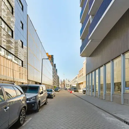 Image 2 - El Gaucho, Van Vollenhovenstraat, 3016 BJ Rotterdam, Netherlands - Apartment for rent