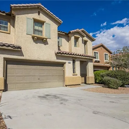 Buy this 3 bed house on 1950 Barrel Oak Avenue in North Las Vegas, NV 89031