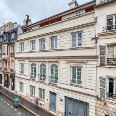 Image 7 - 11 Rue de la Grande Chaumière, 75006 Paris, France - Apartment for rent