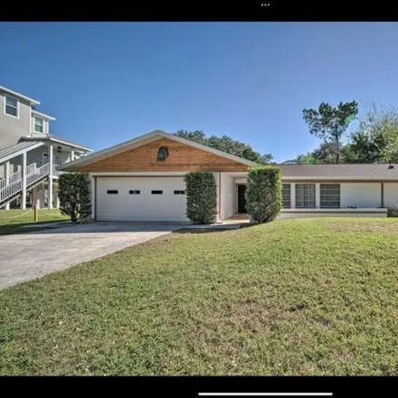 Image 1 - 3737 North Suwanee Point, Crystal River, Citrus County, FL 34428, USA - House for sale