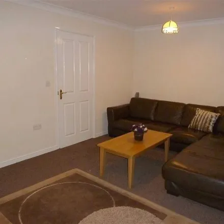 Rent this 1 bed apartment on Ocean View in Whitley Bay, NE26 1AW