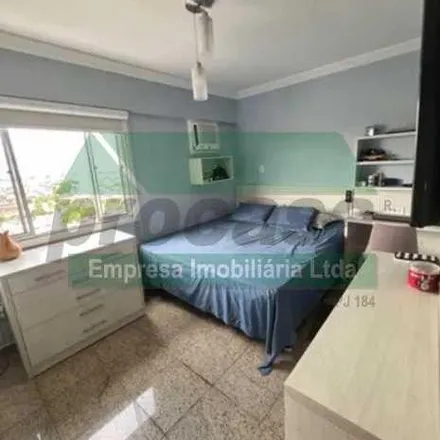 Buy this 3 bed apartment on unnamed road in Chapada, Manaus - AM