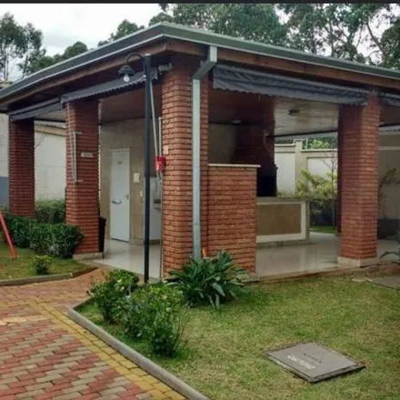 Image 1 - Rua Coronel João de Albuquerque Lins de Barros, Parque São Vicente, Mauá - SP, 09370-800, Brazil - Apartment for sale