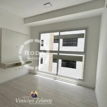 Image 1 - Rua General Rondon, Aparecida, Santos - SP, 11045-908, Brazil - Apartment for rent