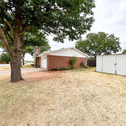 Image 4 - 1118 South Ash Street, Archer City, Archer County, TX 76351, USA - House for sale