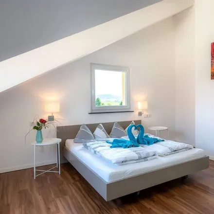Rent this 2 bed apartment on Realschule Klettgau in In der Bütze, 79771 Klettgau