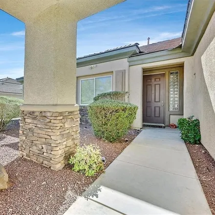 Image 3 - 10555 Ettenmoor Avenue, Summerlin South, NV 89135, USA - House for sale