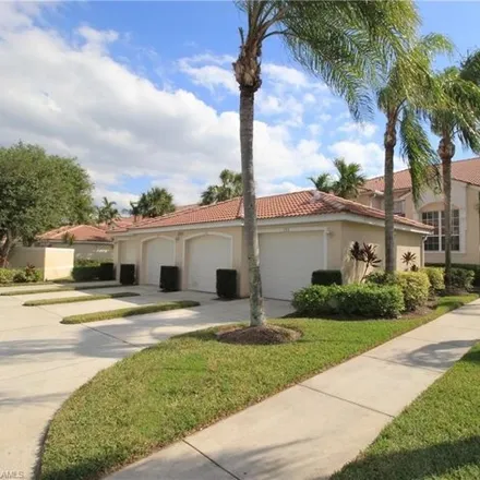 Rent this 2 bed condo on 2974 Cypress Trace Circle in Collier County, FL 34119