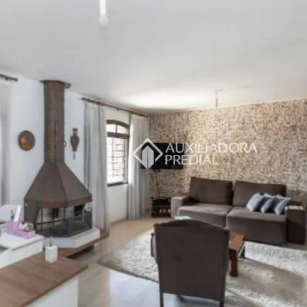 Rent this 3 bed house on Alexandre in Rua Luzitana 708, Higienópolis