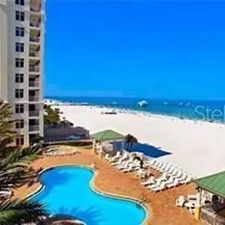 Image 8 - Regatta Beach Club, 880 Mandalay Avenue, Clearwater, FL 33767, USA - Condo for rent