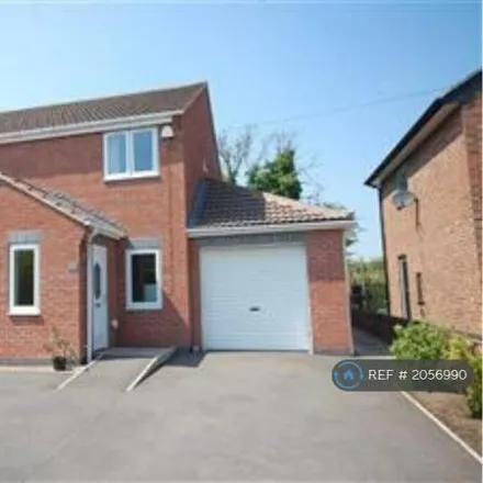 Rent this 4 bed house on Ridgeway in Southwell CP, NG25 0DU
