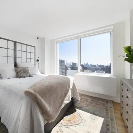 Rent this 2 bed apartment on The Artisan in 180 Broome Street, New York