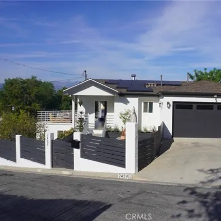 Buy this 5 bed house on 2479 Haverhill Drive in Los Angeles, CA 90065