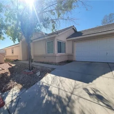 Image 2 - 5316 Clover Blossom Ct, North Las Vegas, Nevada, 89031 - House for sale