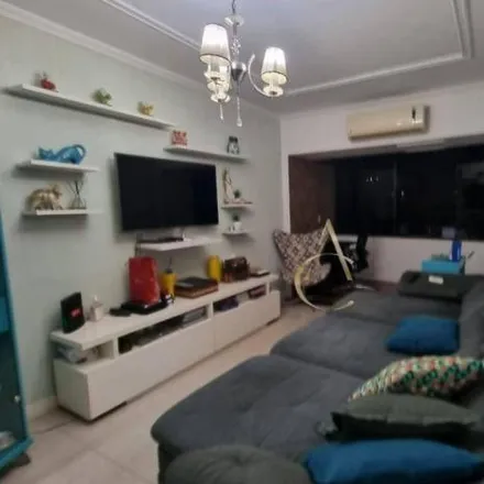 Buy this 2 bed apartment on Rua Aguiar Dias in Bairro da Luz, Nova Iguaçu - RJ
