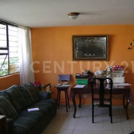 Buy this 4 bed house on Calle Jilotepec 302 in Colonia Industrial San Nicolás Tlaxcolpan, 54000 Tlalnepantla