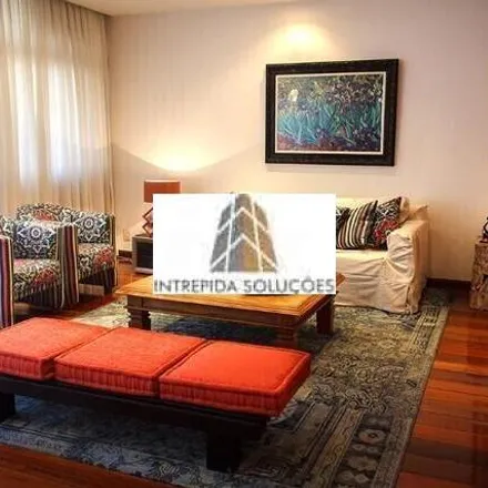 Buy this 5 bed apartment on Lojas Americanas in Rua Conde de Bonfim, Tijuca