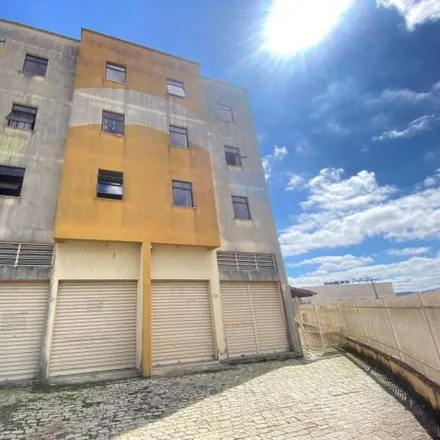 Image 1 - Rua José Kneipp Filho, São Pedro, Juiz de Fora - MG, 36037-000, Brazil - Apartment for rent
