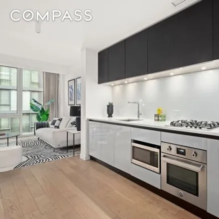 Image 3 - 542 West 49th Street, New York, NY 10019, USA - Condo for sale