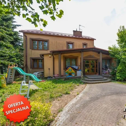 Buy this studio house on Stefana Batorego in 32-005 Niepołomice, Poland