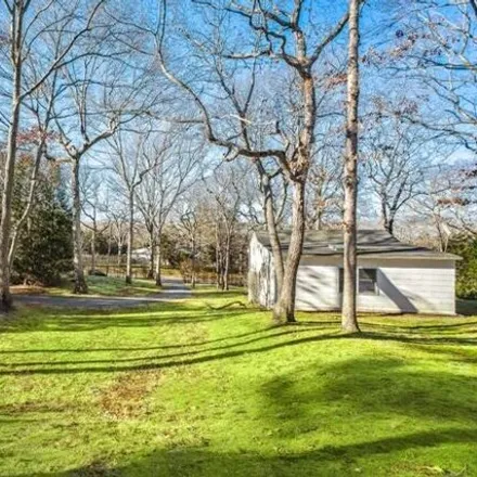 Buy this 3 bed house on 105 Hempstead Street in Village of Sag Harbor, East Hampton