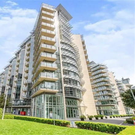 Rent this 2 bed apartment on Baltimore House in Juniper Drive, London