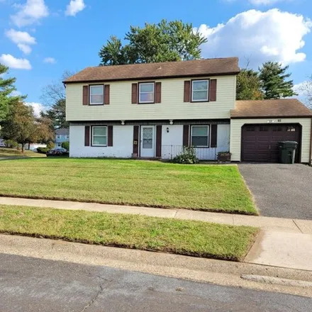 Rent this 4 bed house on 96 Brierdale Lane in Buckingham Park, Willingboro Township