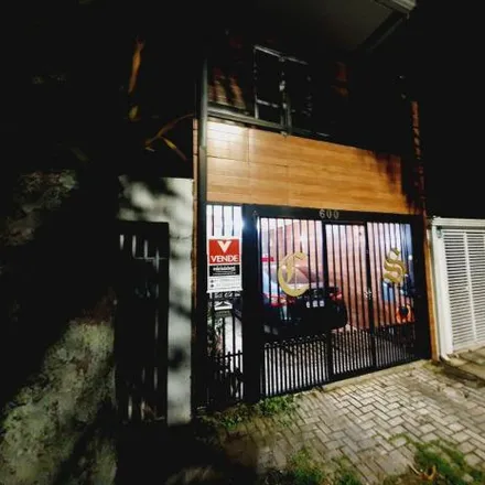 Buy this 3 bed house on Rua Professor Fernando Carneiro 600 in Cidade Industrial de Curitiba, Curitiba - PR