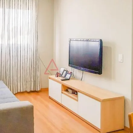 Buy this 2 bed apartment on Rua Jesuíno Caetano dos Santos in Ouro Verde, Londrina - PR