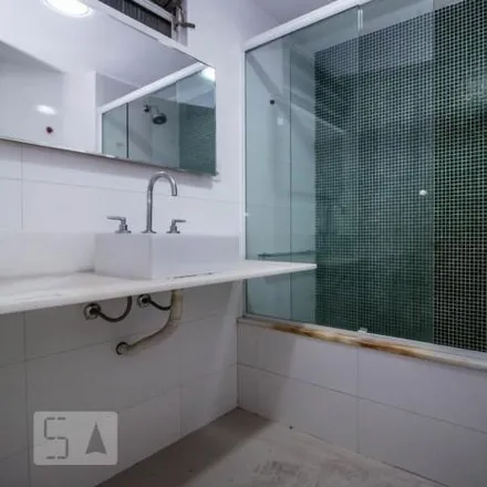 Rent this 3 bed apartment on Rua Pinheiro Machado 99 in Laranjeiras, Rio de Janeiro - RJ