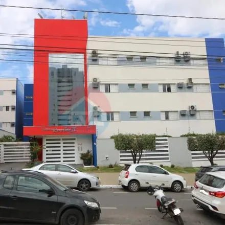 Rent this studio apartment on Rua Primavera in Bosque da Saúde, Cuiabá - MT