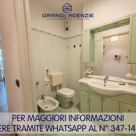 Image 7 - Via Laudadeo Testi 12, 43121 Parma PR, Italy - Apartment for rent