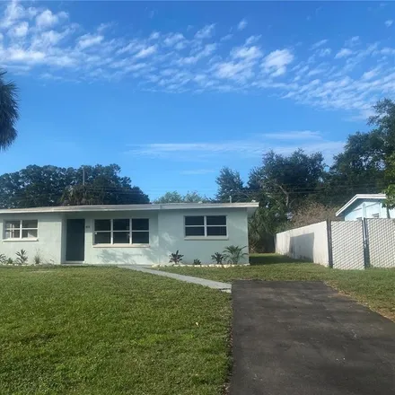 Buy this 3 bed house on 8755 95th Avenue in Pinellas County, FL 33777