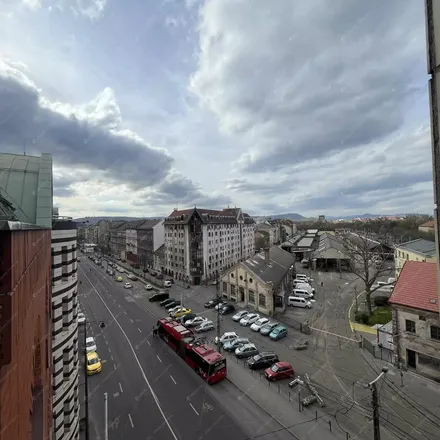Image 8 - Pázmány Péter, Budapest, Baross utca, 1082, Hungary - Apartment for rent