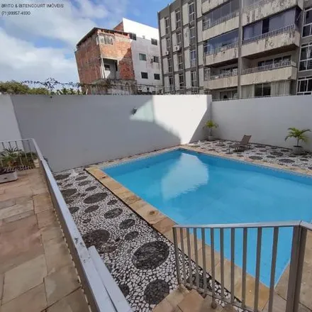 Buy this 4 bed apartment on Universidade Federal da Bahia in Travessa Barão de Jeremoabo, Ondina