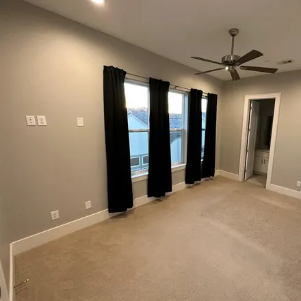 Rent this 1 bed room on 2228 Stuart Street in Houston, TX 77004