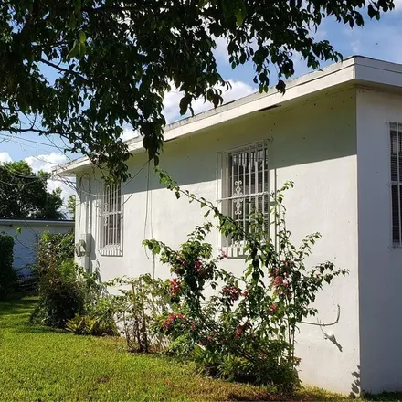 Image 3 - 8720 Northeast 2nd Avenue, El Portal, Miami-Dade County, FL 33138, USA - House for rent