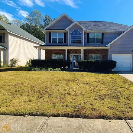 Rent this 4 bed house on 2867 Chilhowee Drive Southwest in Fulton County, GA 30331