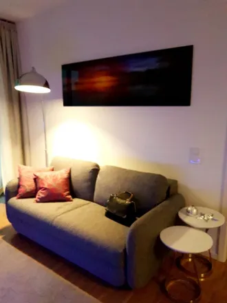 Rent this 4 bed apartment on Chausseestraße 37 in 10115 Berlin, Germany