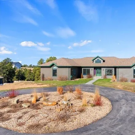 Buy this 6 bed house on Hat Ranch Drive in Belle Fourche, SD